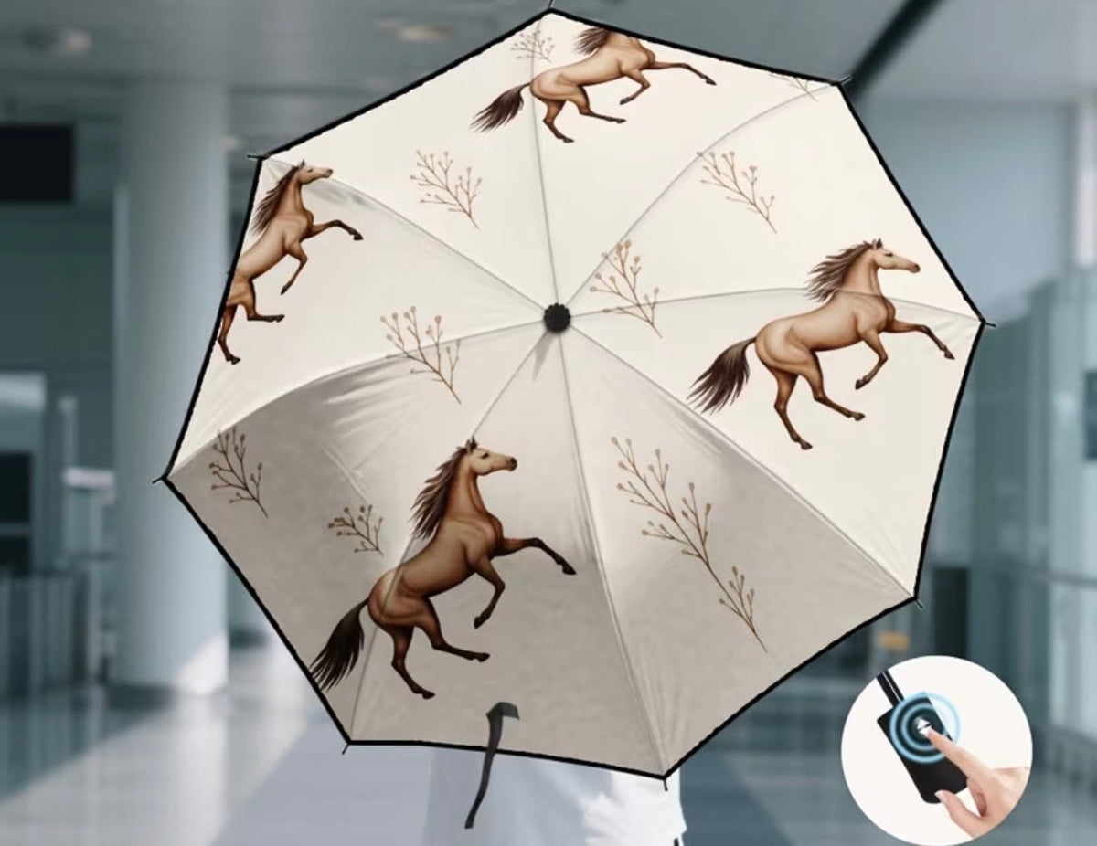 Umbrella’s