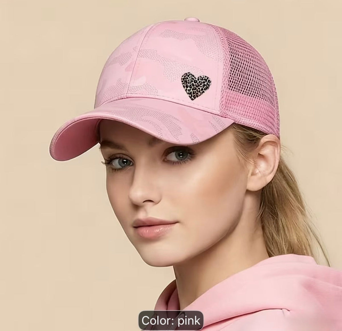 Hats and Caps collection image