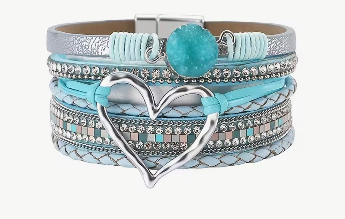 Bangles & Bracelets