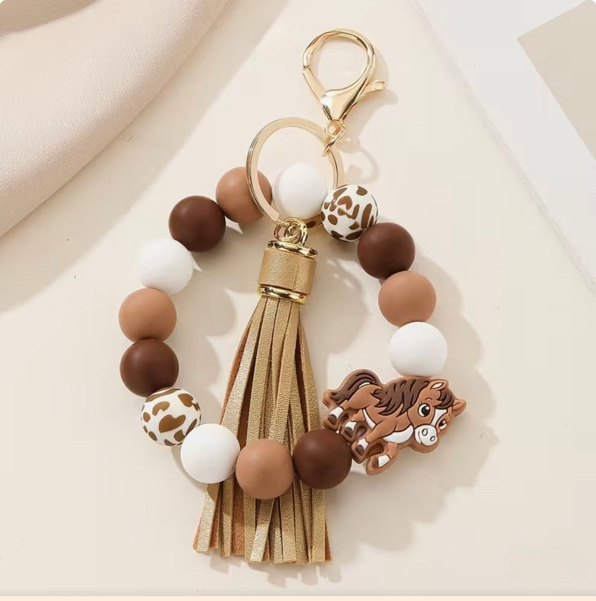 Key Rings