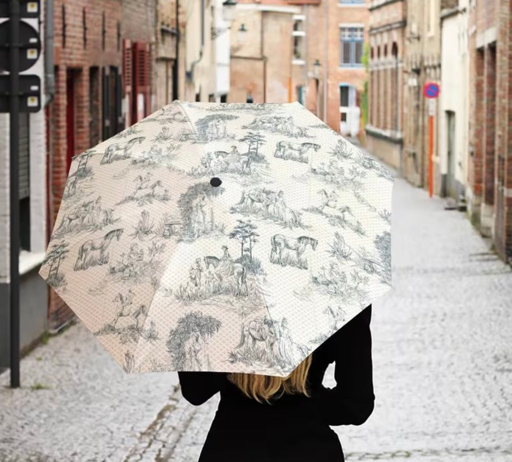 Umbrella’s