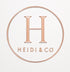 Heidi &amp; Co - Home