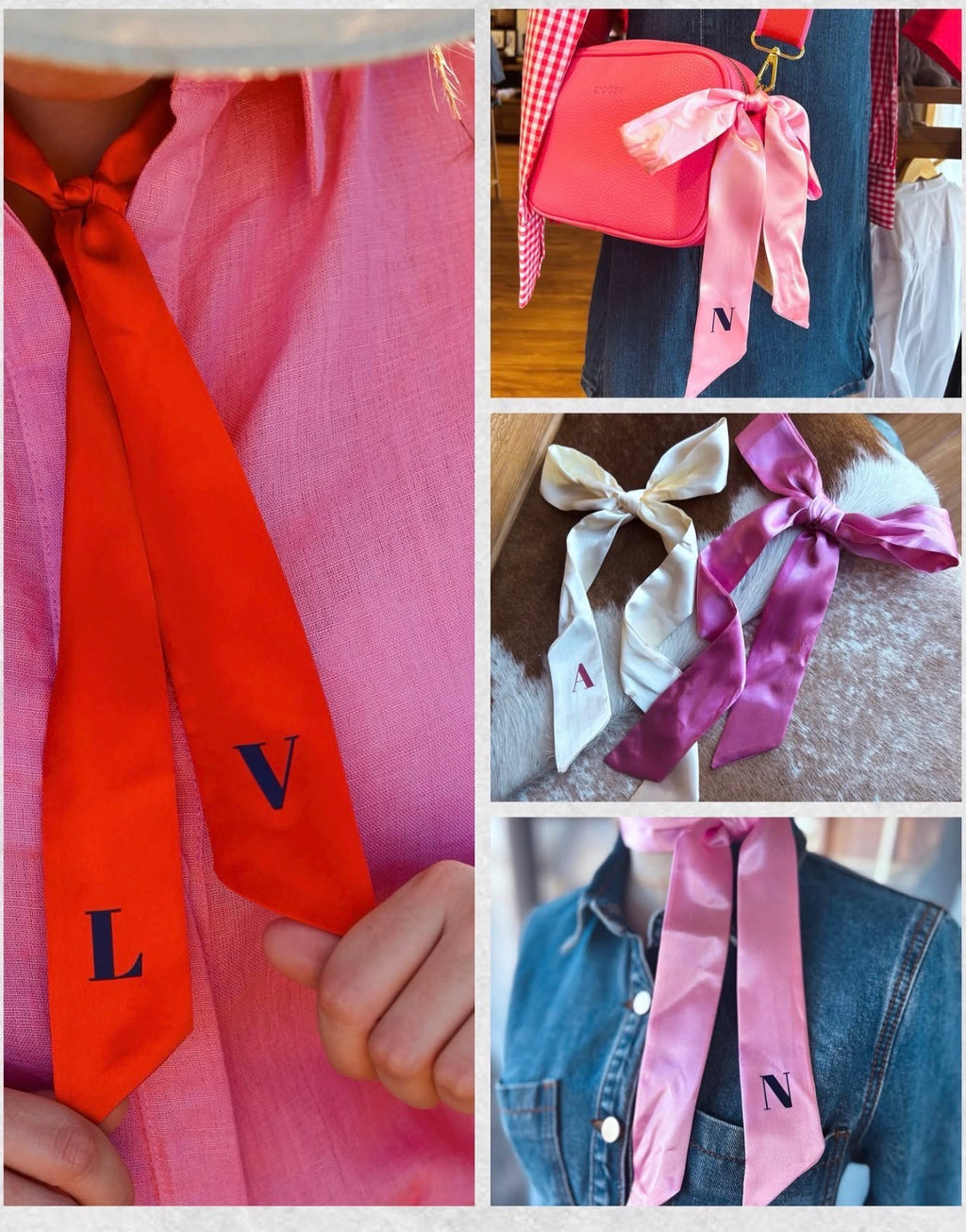 Scarves