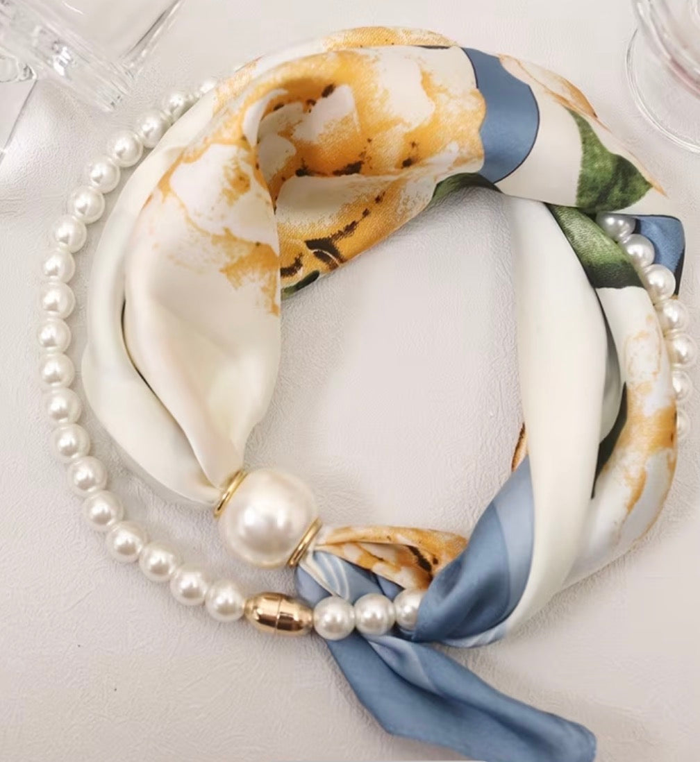 Scarves