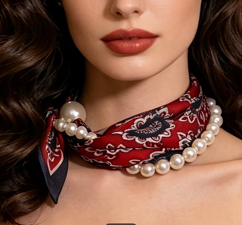 Scarves
