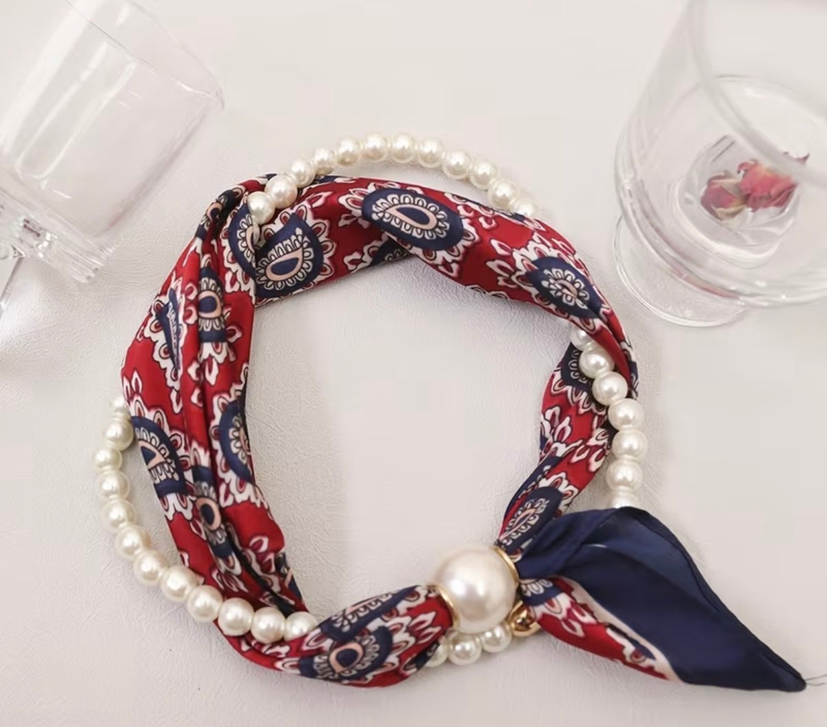 Scarves