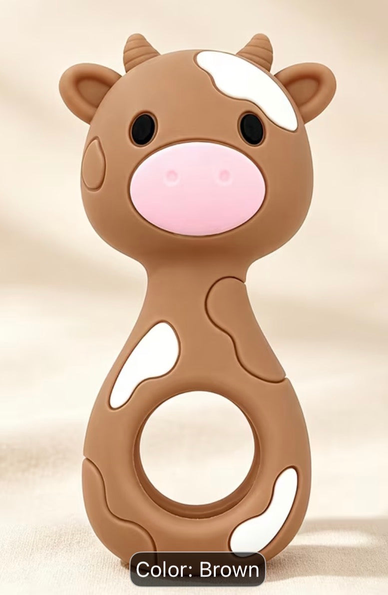 Baby Rattle