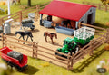 Kids farm set