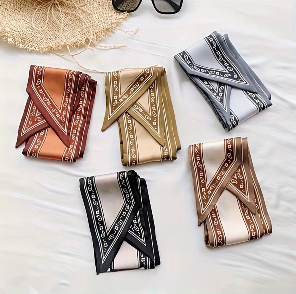 Scarves