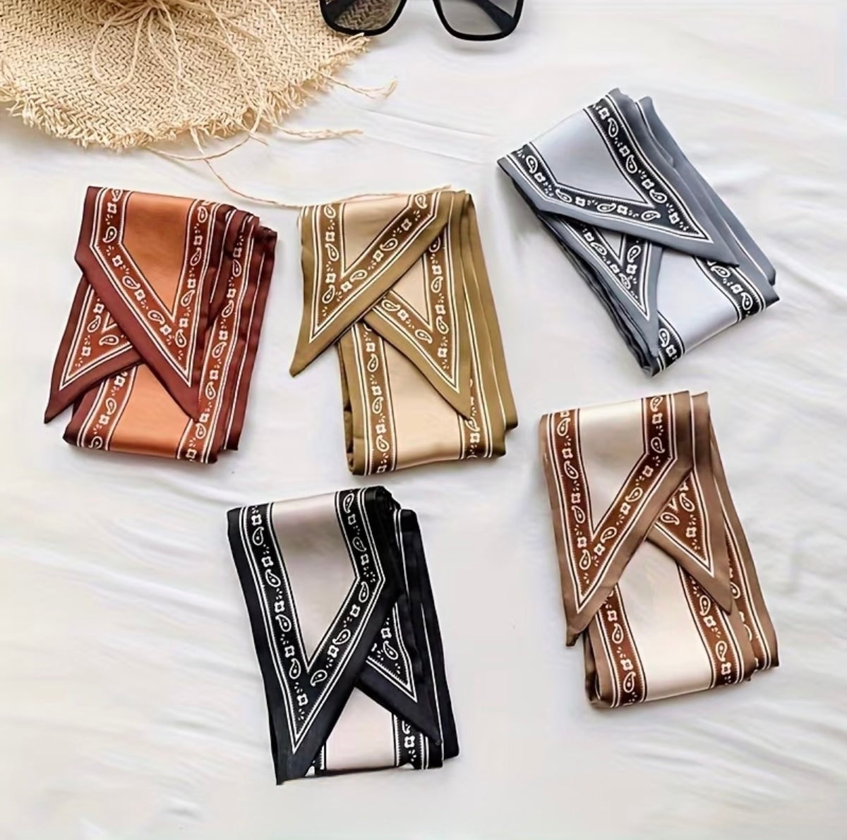 Scarves