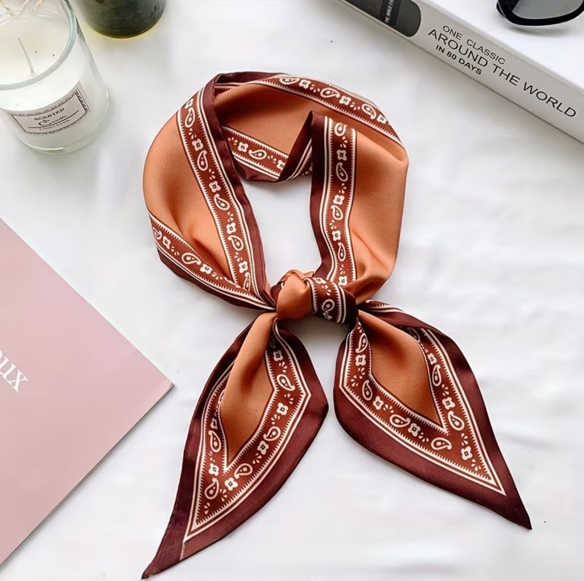 Scarves