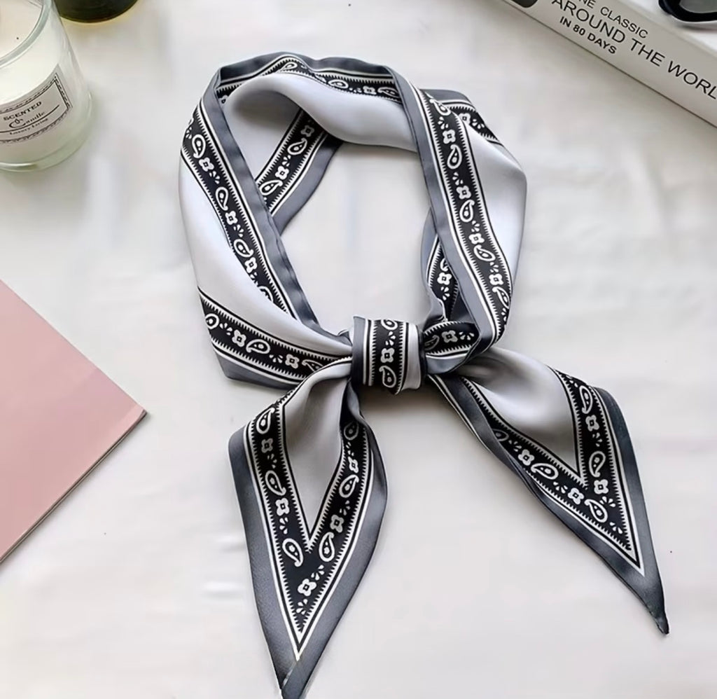 Scarves