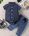 Little men shirts