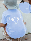Short Sleeve Boys T