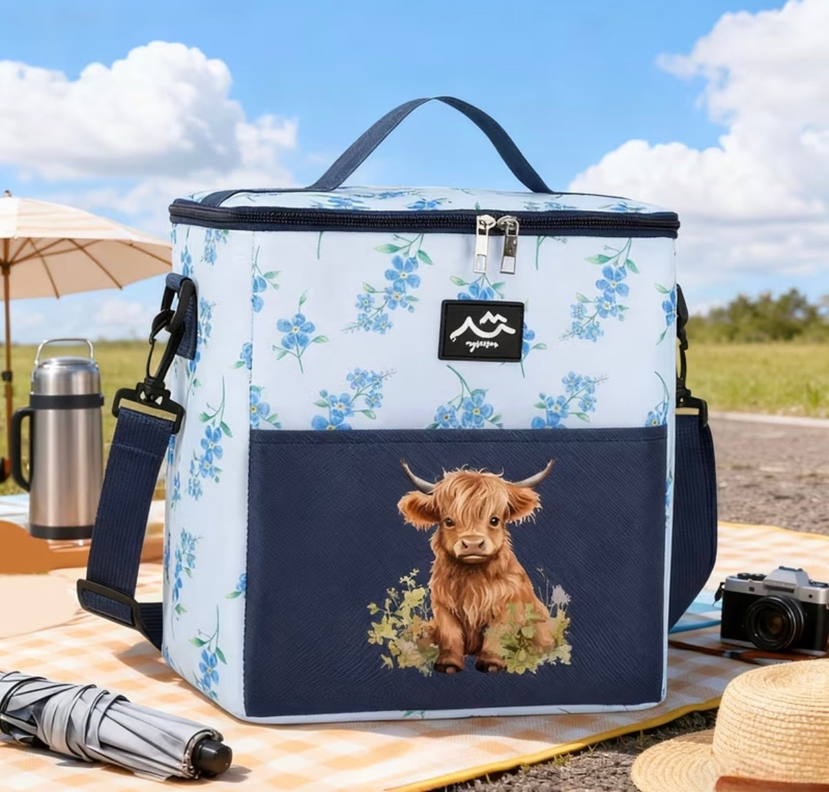 Lunch bags