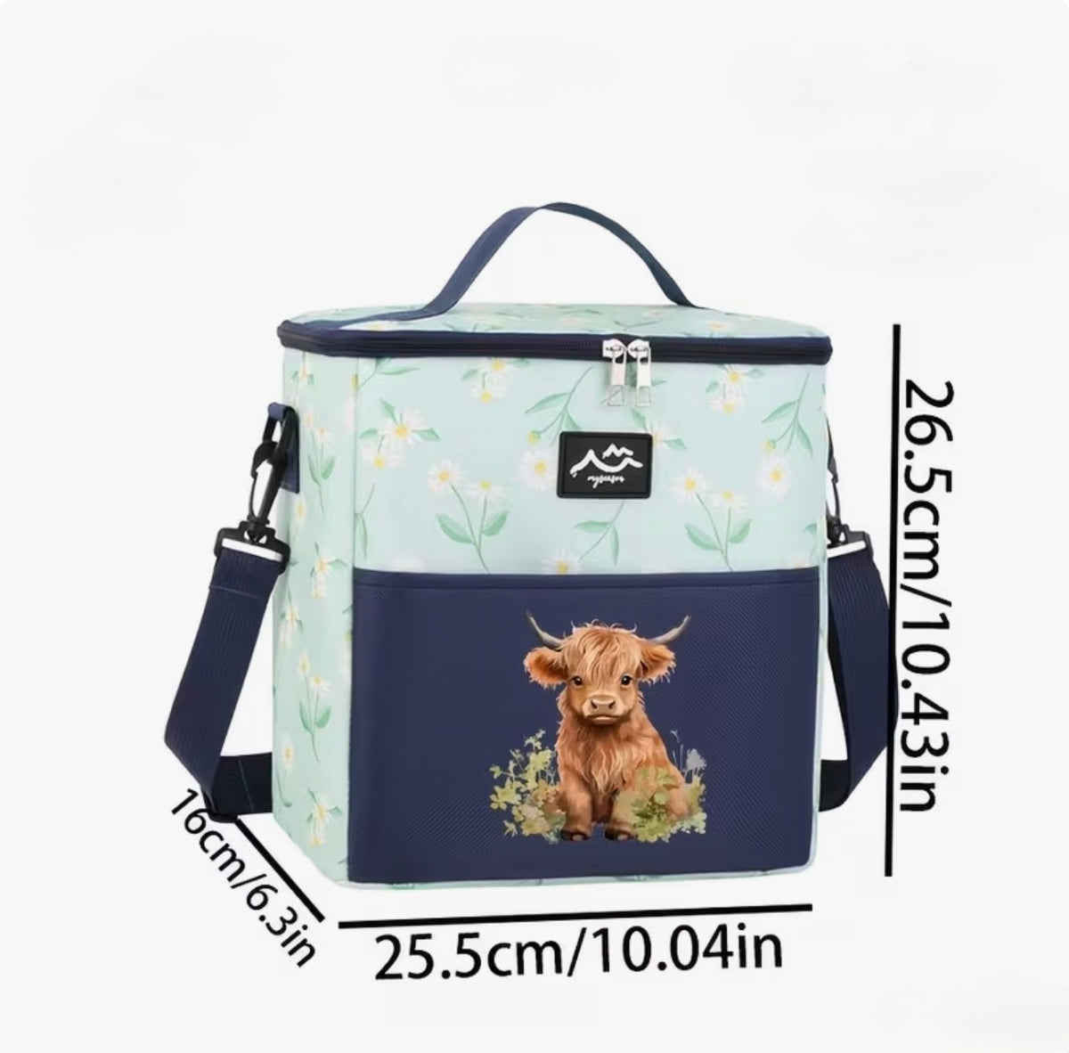Lunch bags