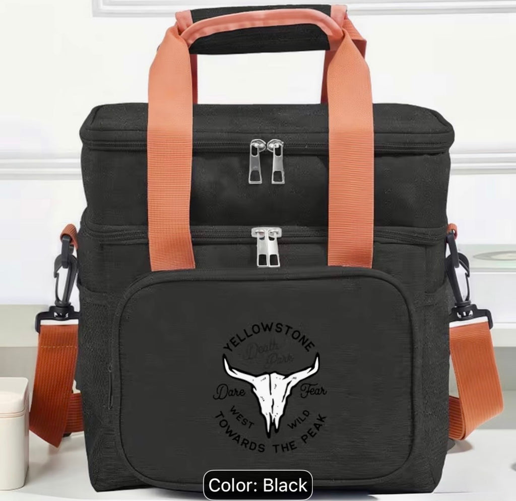 Lunch bags