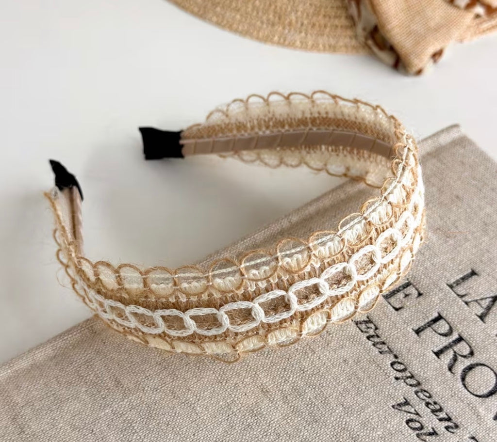 Headbands