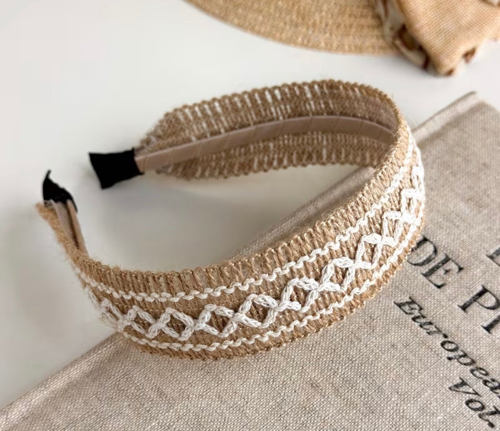 Headbands