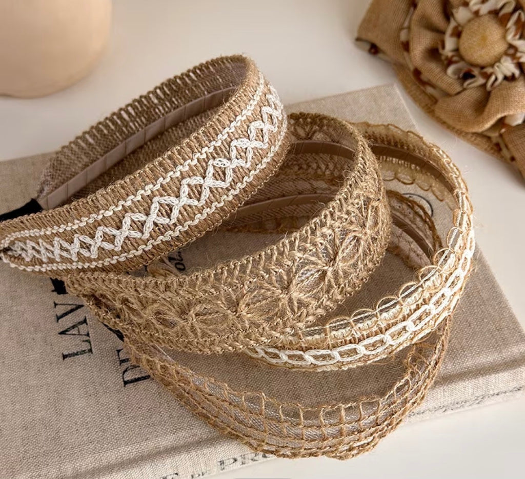Headbands
