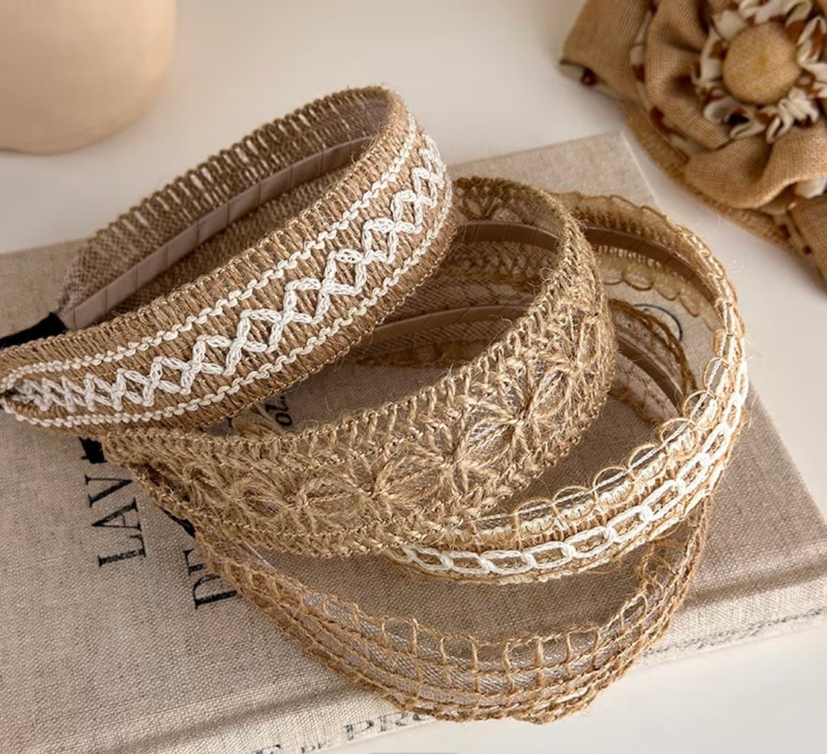 Headbands