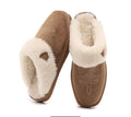 Country slippers