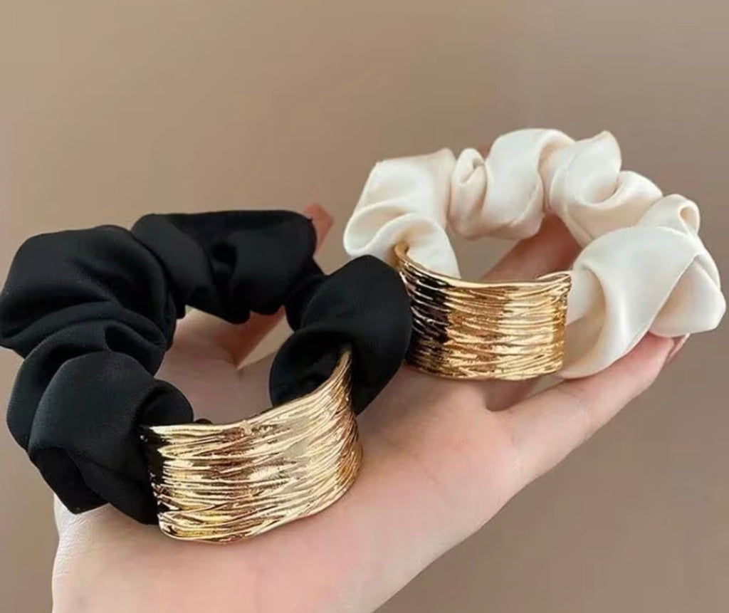 Hair bands