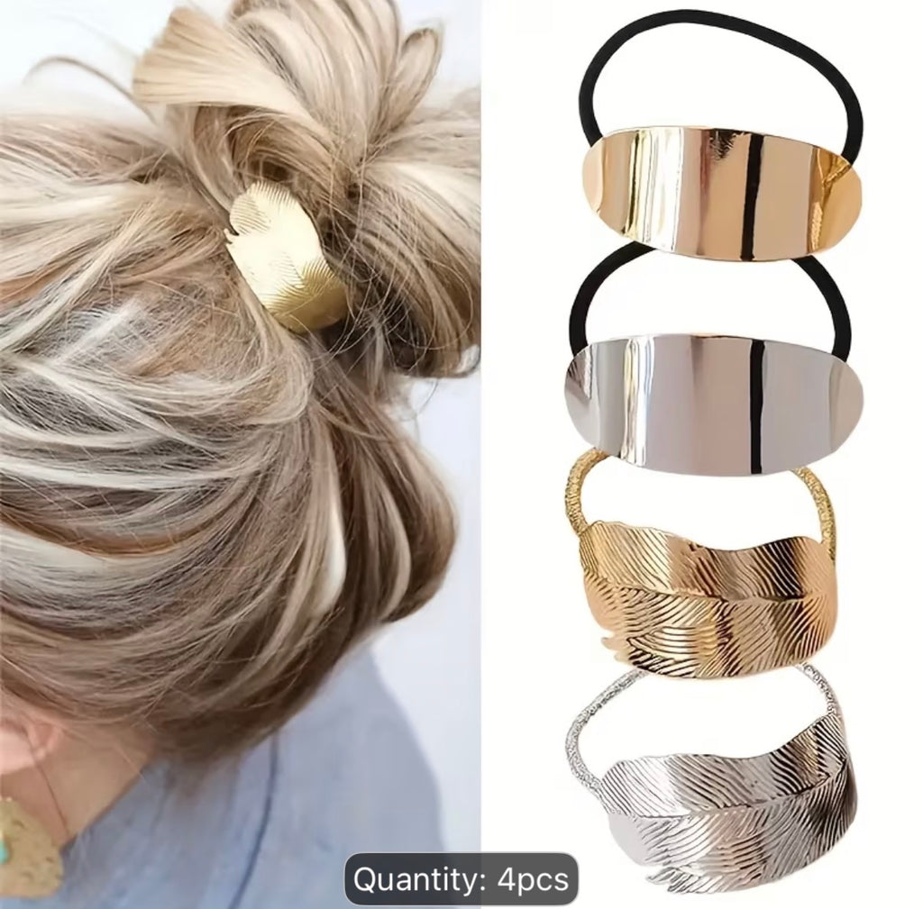 Hair bands