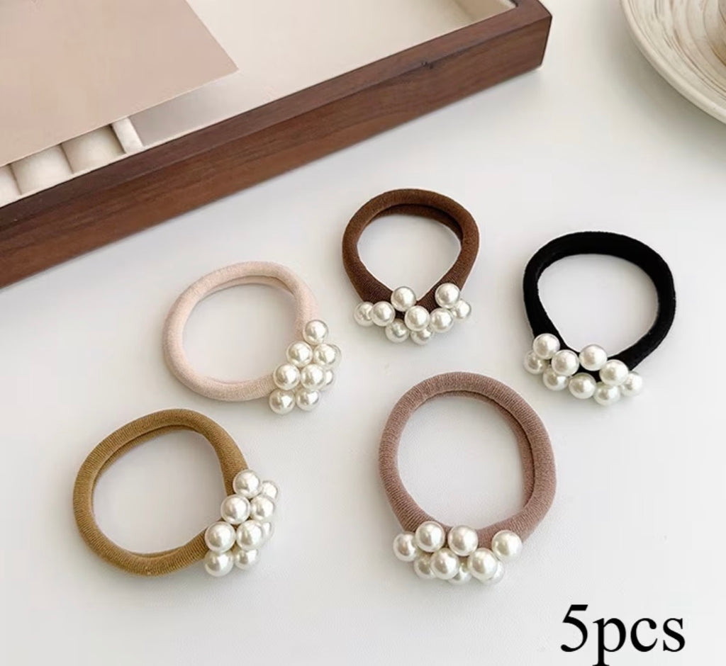 Hair bands