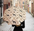 Umbrella’s