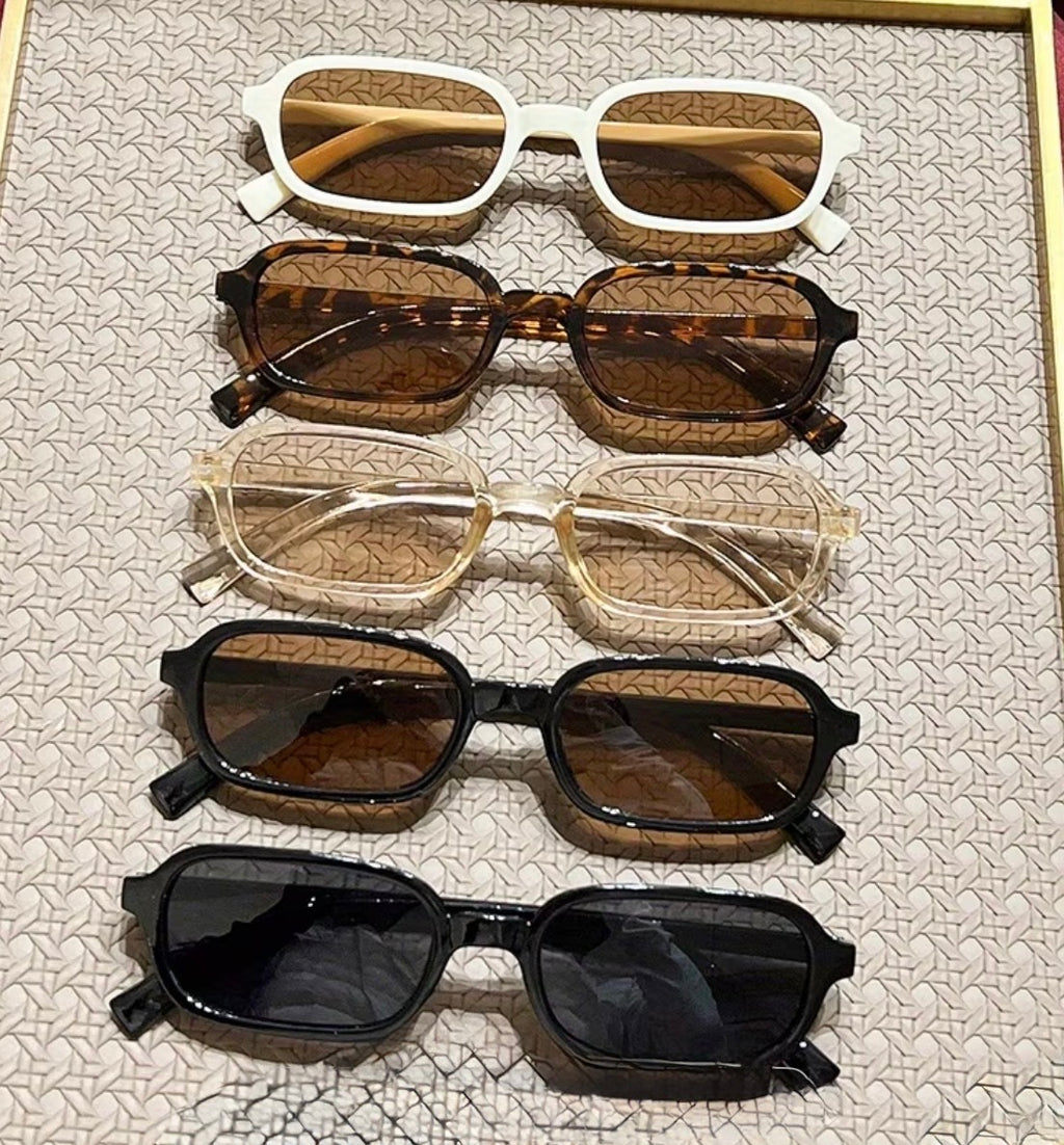 Sun glasses