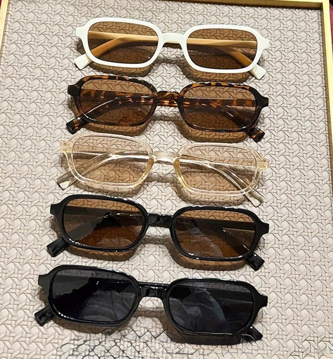 Sun glasses