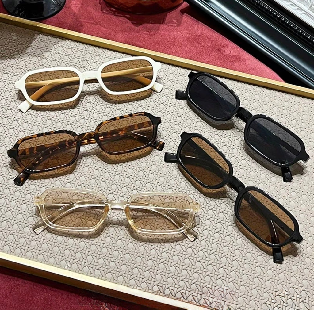 Sun glasses