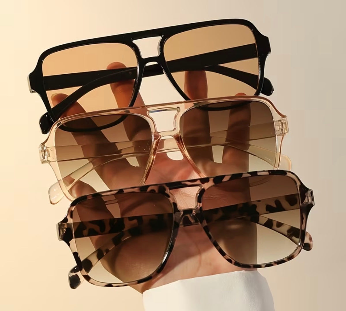 Sun glasses