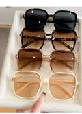 Sun glasses