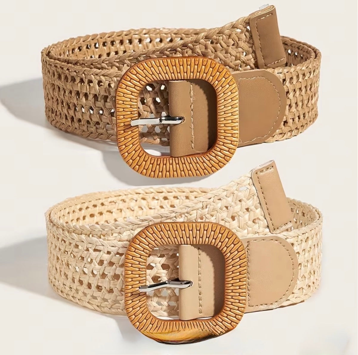 Belts
