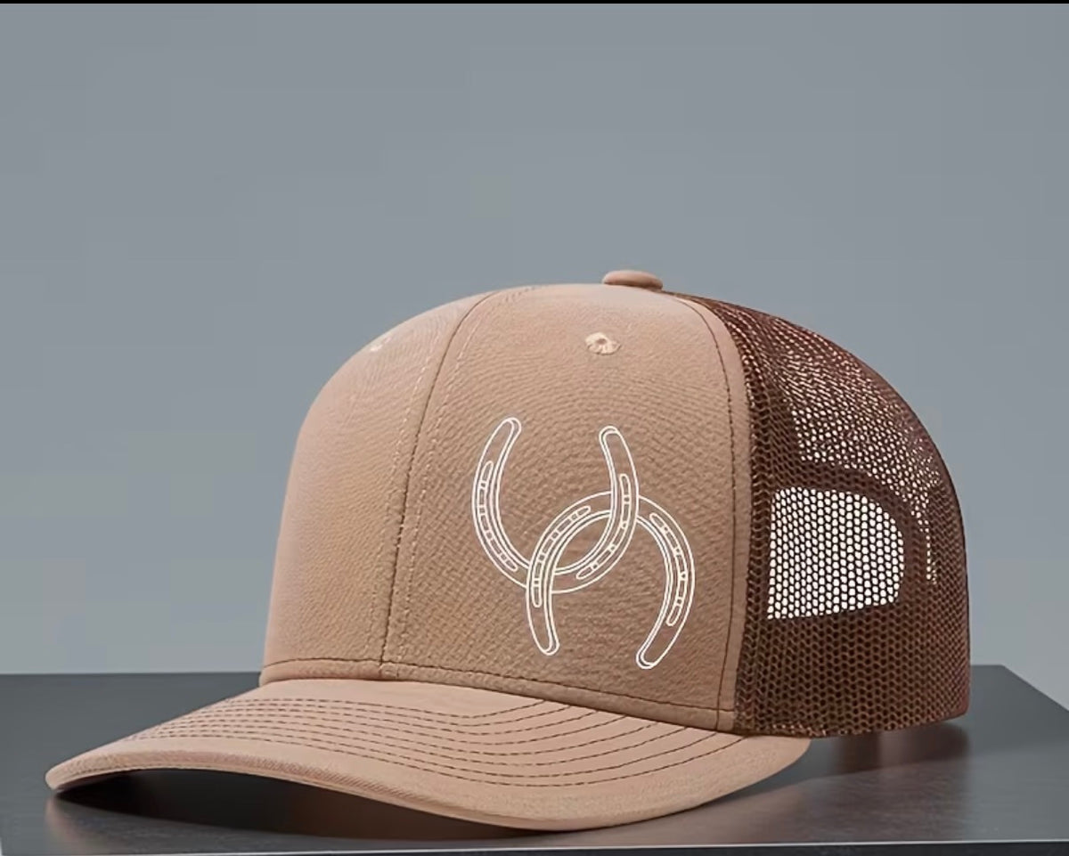 Ladies caps