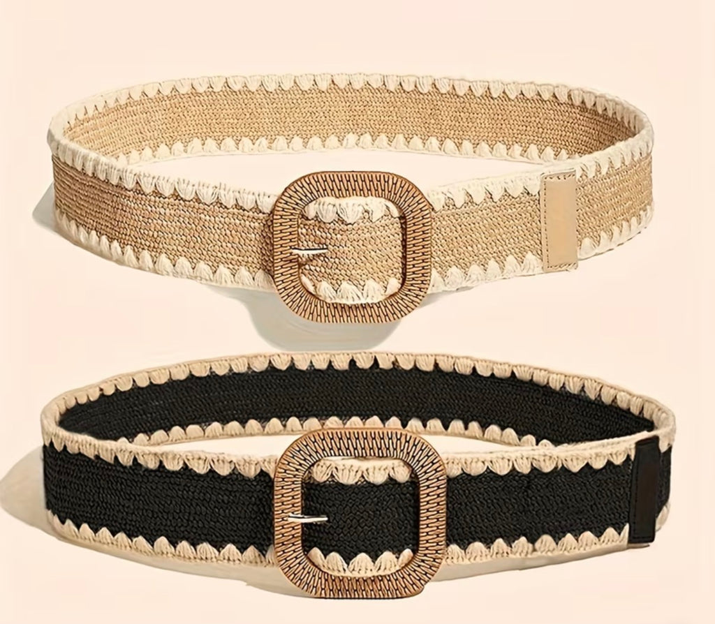 Belts