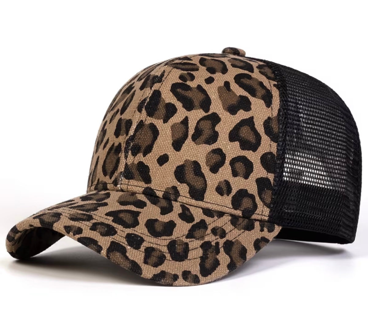 Ladies caps