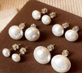 Pearl Earings