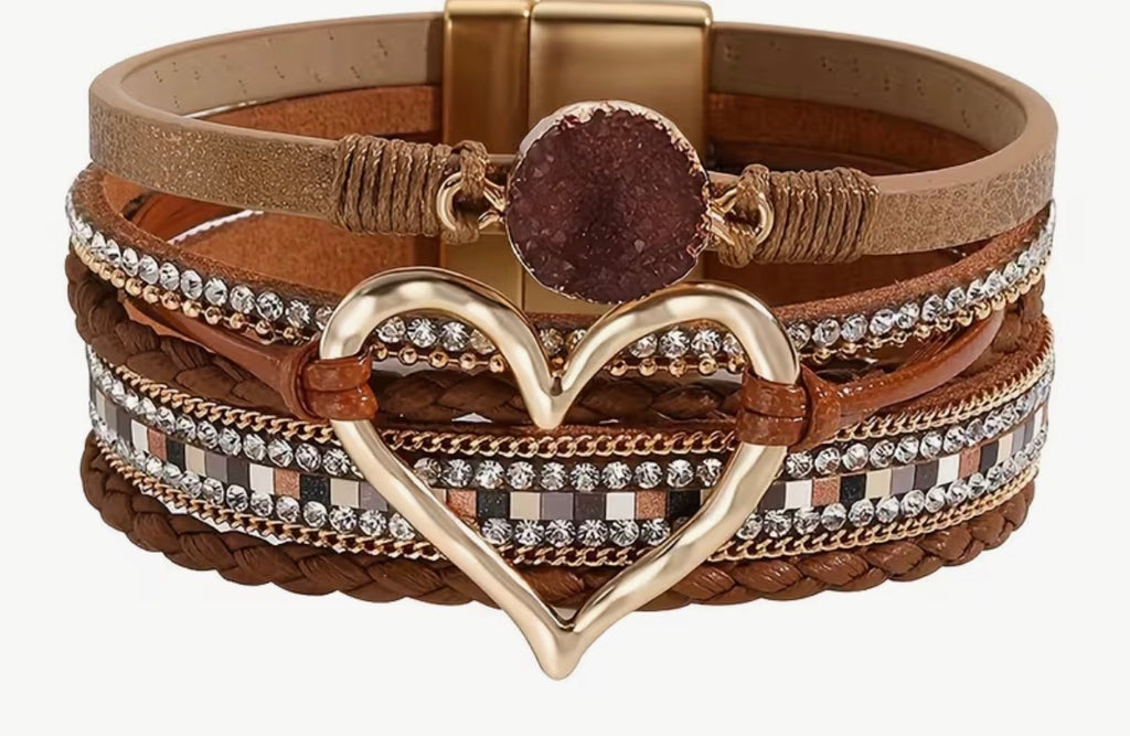 Bracelets