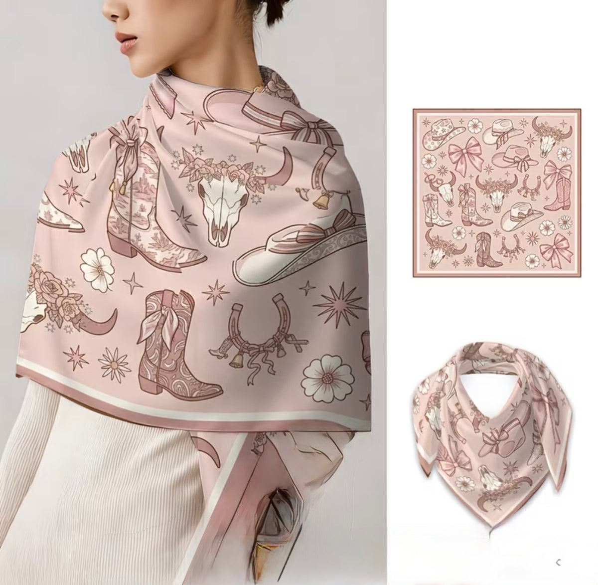 Scarves