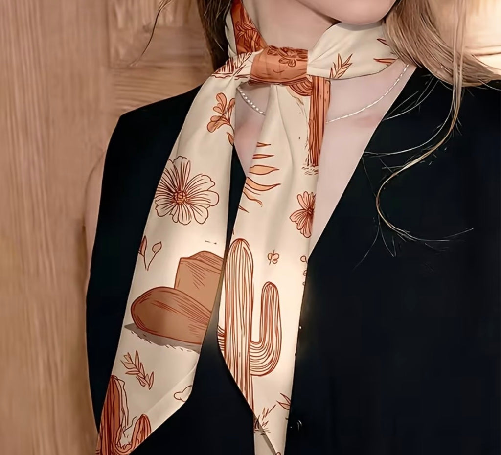 Scarves