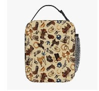 Lunch bags