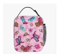 Lunch bags