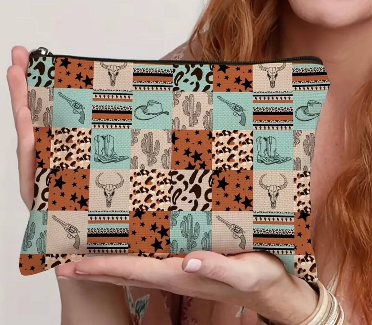 Make-up Bags