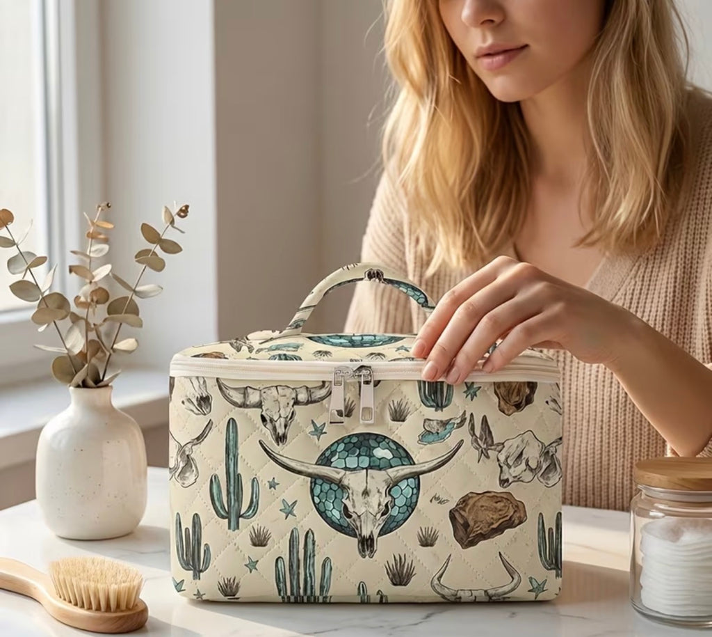Make-up Bags
