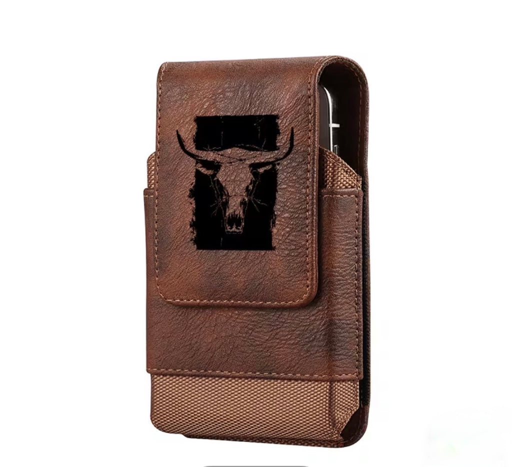 Men’s Phone Wallet