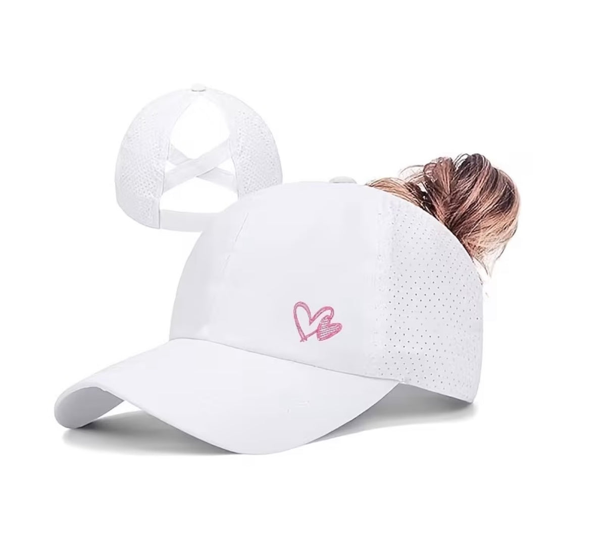 Ladies caps