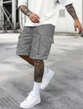 Men’s Cargo Shorts